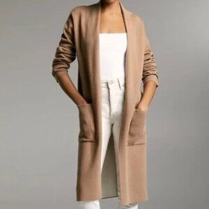 BABATON  Lance Cardigan Aritzia